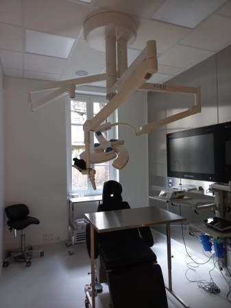 Consultório de Dentista