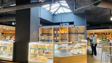 Galerie / Êtoile