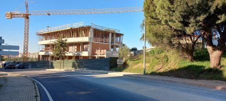 Lar Olhos Água- Albufeira